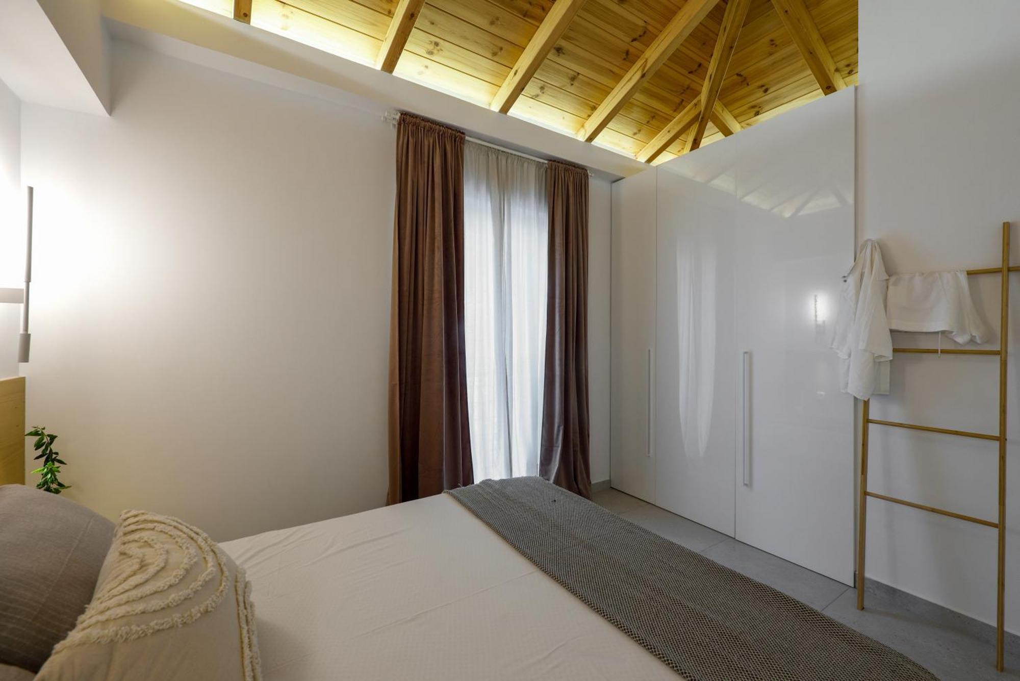 Ferienwohnung Lithos Retreat 2 Kalamata Exterior foto